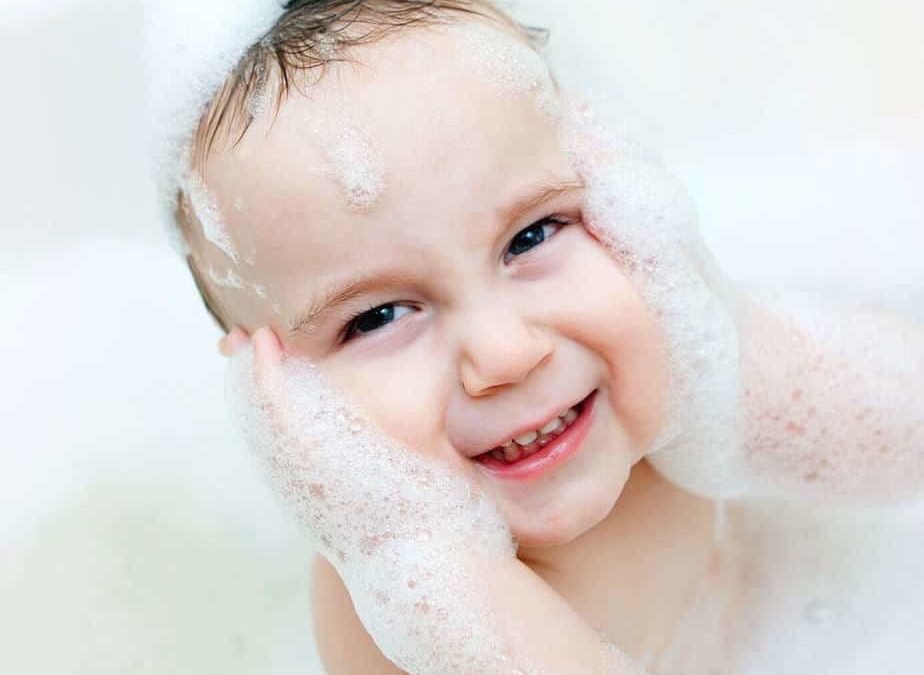 6 Ways to Keep Baby’s Skin Away from Irritants