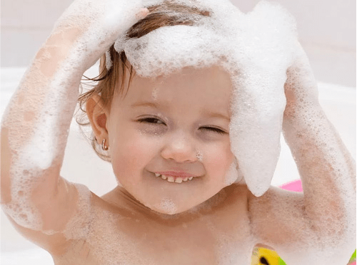 Eczema in winter – four tips to help your child