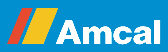 Amcal Logo