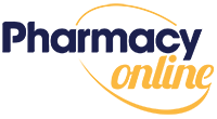 Pharmacy Online logo
